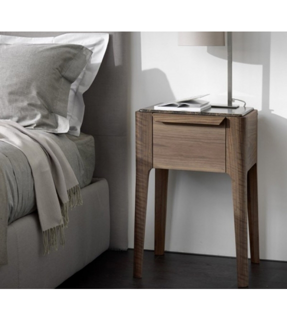 Ziggy Night Porada Bedside Table