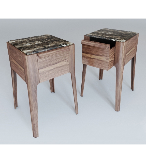 Ziggy Night Porada Table De Chevet