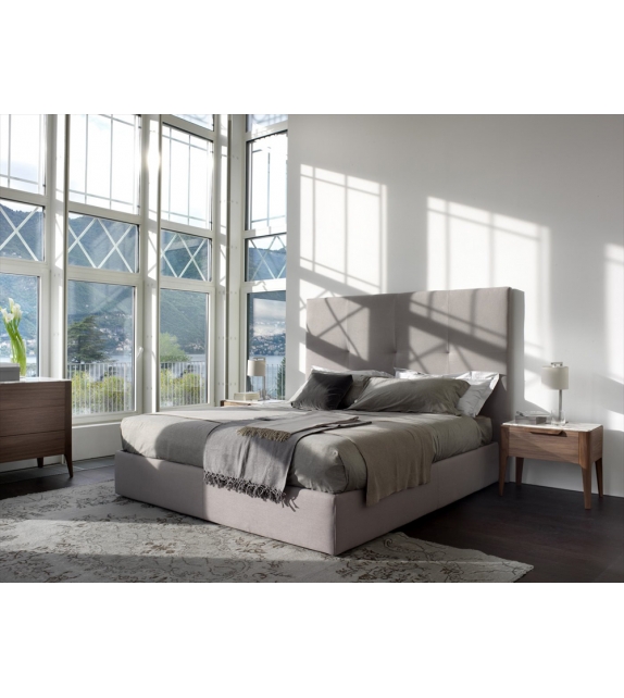 Ziggy Night Porada Bedside Table