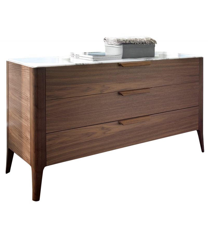 Ziggy Night 3 Porada Chest of Drawers