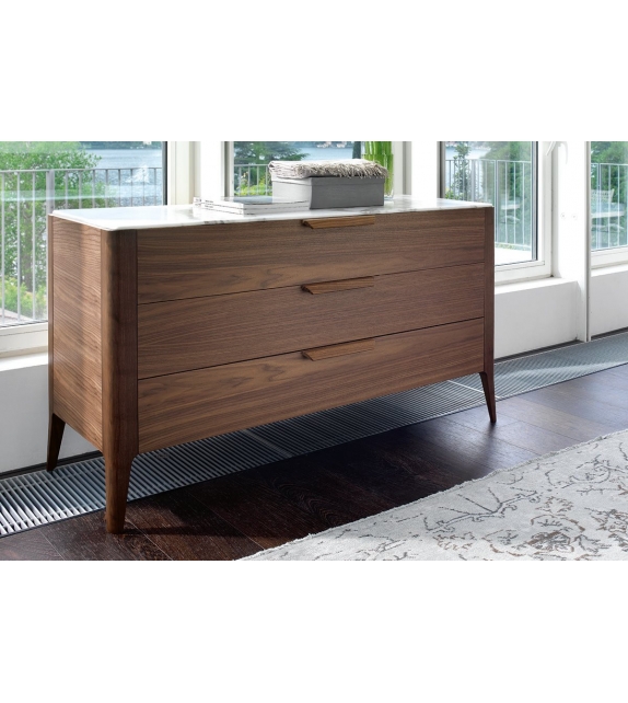 Ziggy Night 3 Porada Chest of Drawers