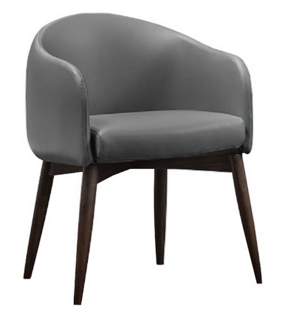 Tekton Natevo Chaise Rembourrée