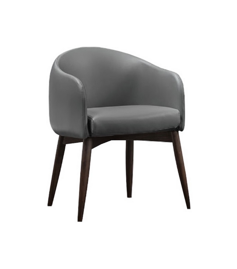 Tekton Natevo Upholstered Chair