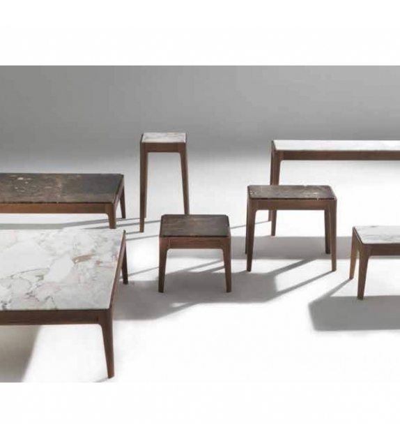 Ziggy Porada Table Basse