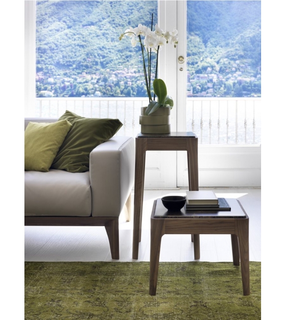 Ziggy Porada Table Basse