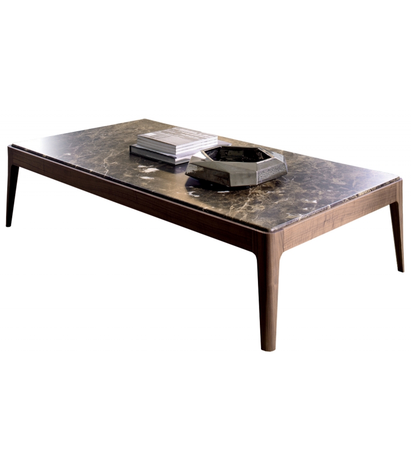 Ziggy Porada Table Basse