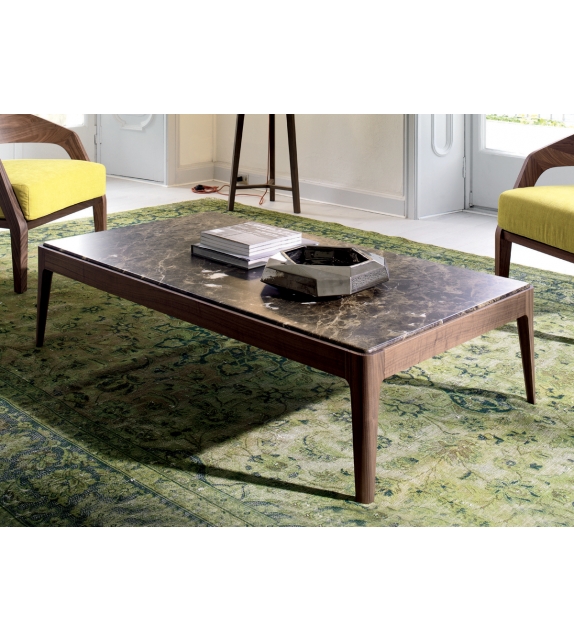 Ziggy Porada Table Basse