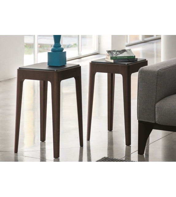 Ziggy Porada Table Basse