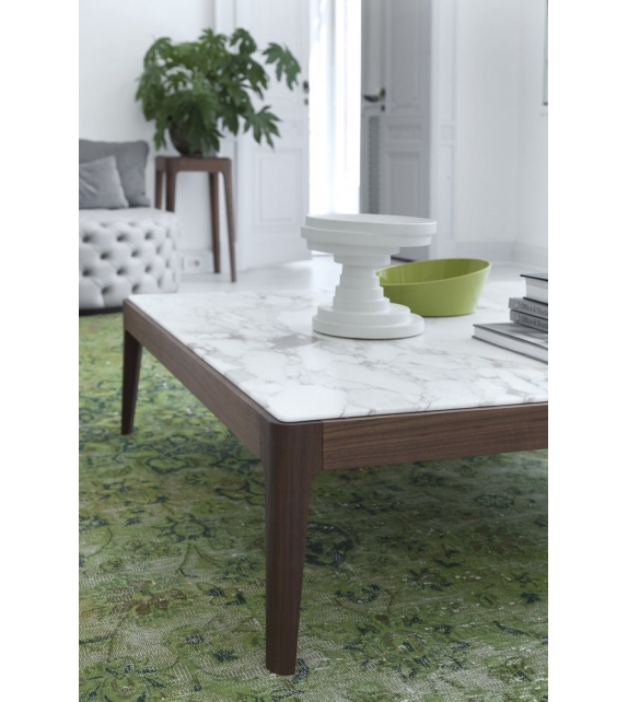 Ziggy Porada Table Basse