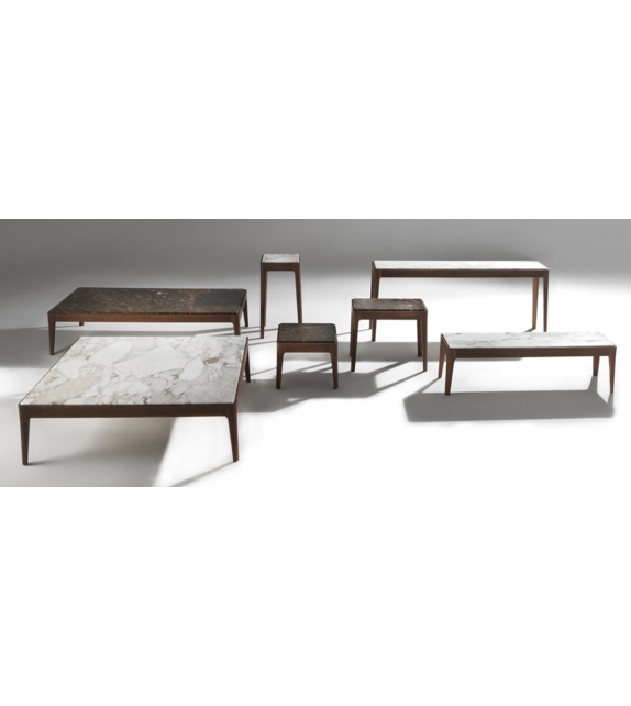 Ziggy Porada Table Basse