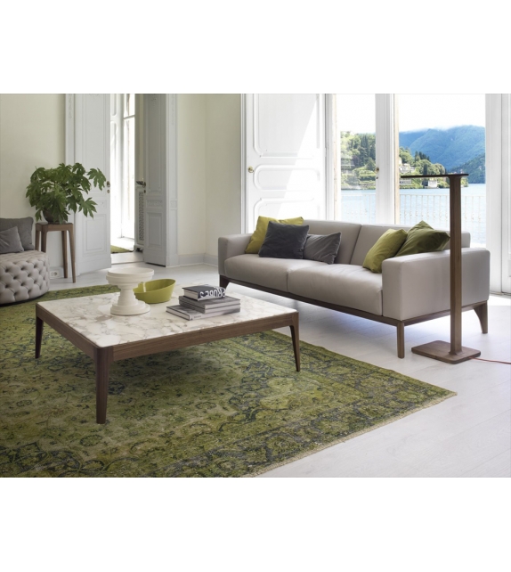 Ziggy Porada Table Basse