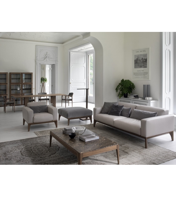 Ziggy Porada Table Basse