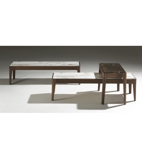 Ziggy Porada Table Basse