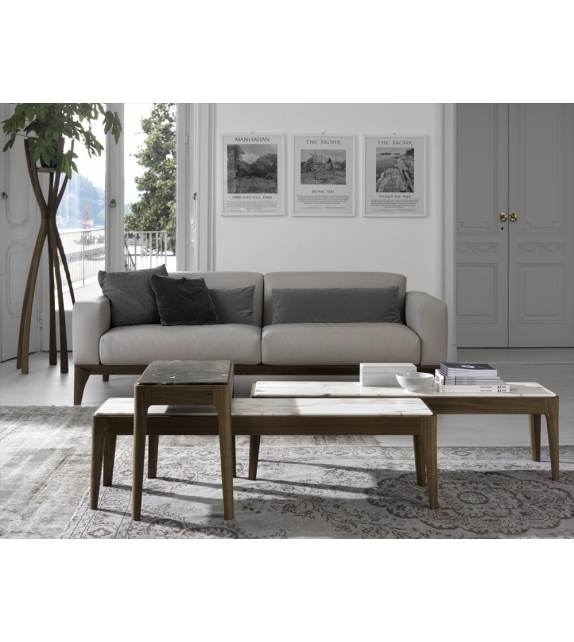 Ziggy Porada Table Basse