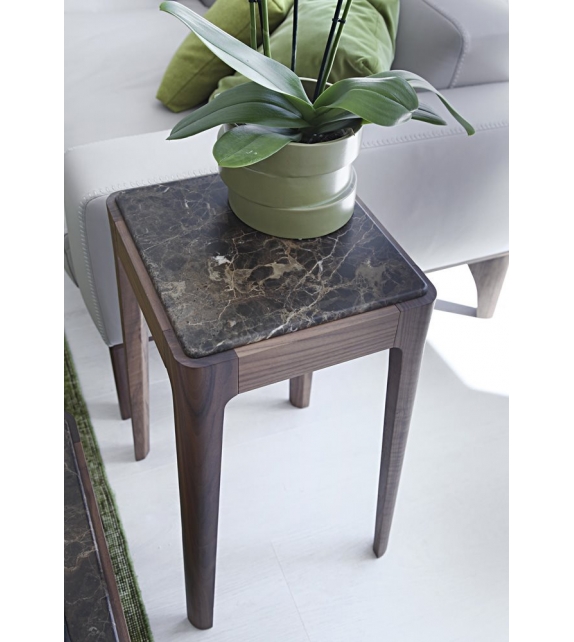 Ziggy Porada Table Basse