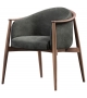 Tekton Natevo Armchair