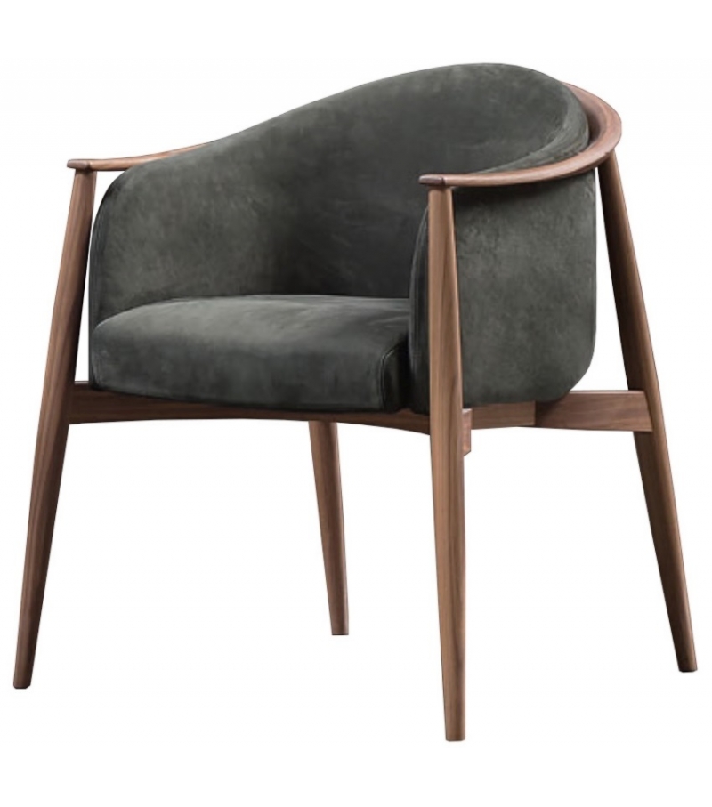 Tekton Natevo Armchair