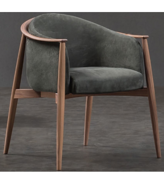 Tekton Natevo Petit Fauteuil