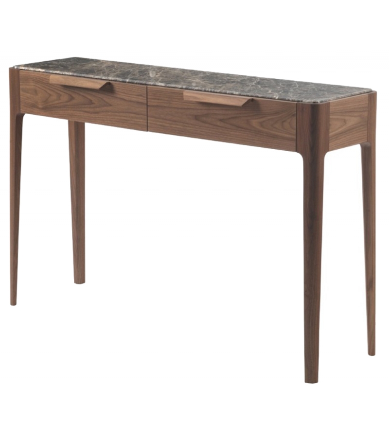 Ziggy Porada Console