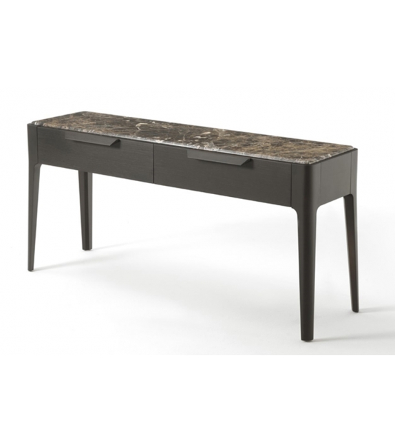 Ziggy Porada Console