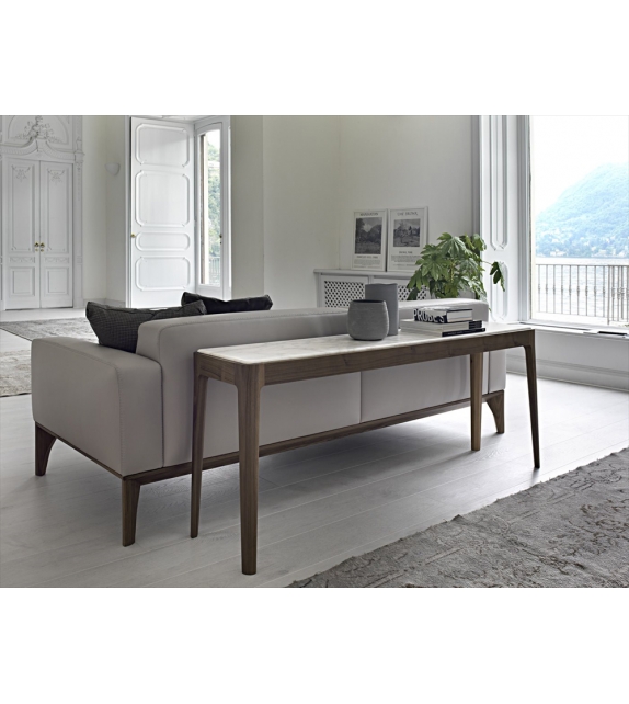 Ziggy Porada Console