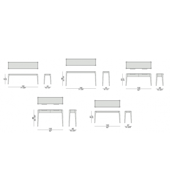 Ziggy Porada Console