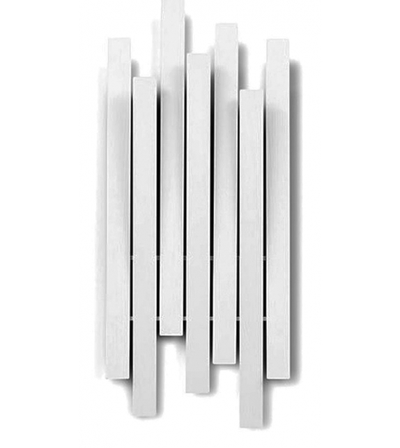 Ski Natevo Coat Rack