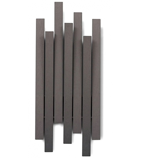 Ski Natevo Coat Rack