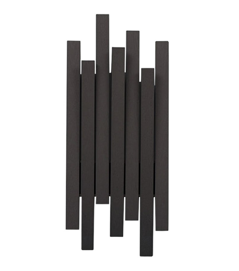 Ski Natevo Coat Rack