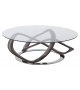 Infinity Porada Coffee Table