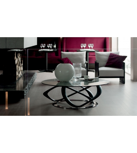 Infinity Porada Couchtisch