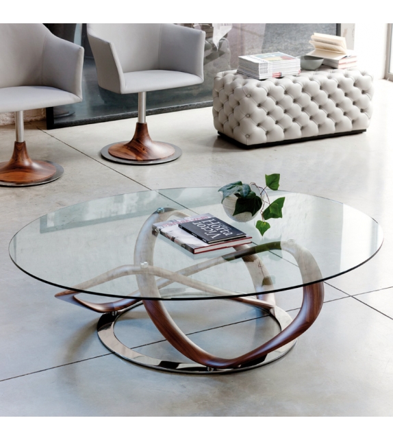 Infinity Porada Couchtisch