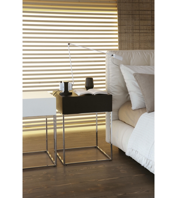 Baby Porada Table D'Appoint