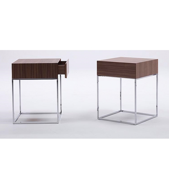 Baby Porada Table D'Appoint