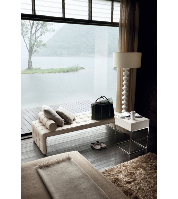 Baby Porada Table D'Appoint