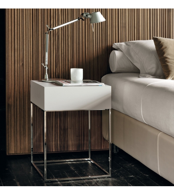 Baby Porada Side Table