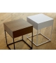 Baby Porada Side Table