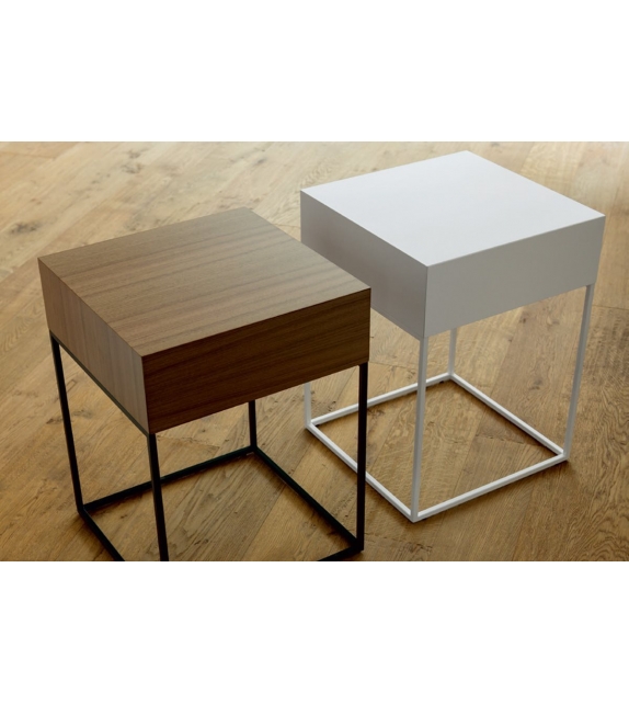 Baby Porada Side Table