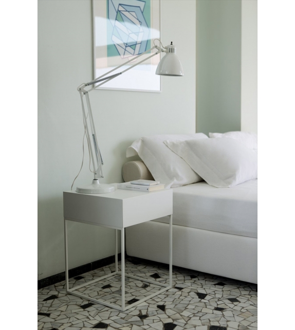 Baby Porada Side Table