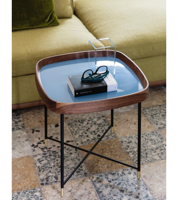 Fritz Porada Side Table