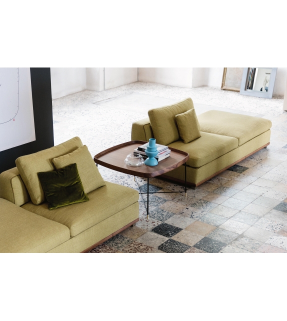 Fritz Porada Tavolino