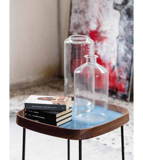 Fritz Porada Table D'Appoint