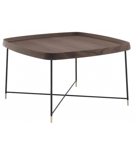 Fritz Porada Table D'Appoint