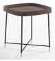 Fritz Porada Side Table