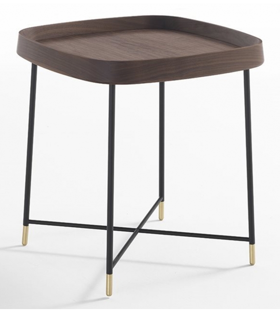 Fritz Porada Side Table