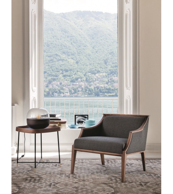 Fritz Porada Side Table