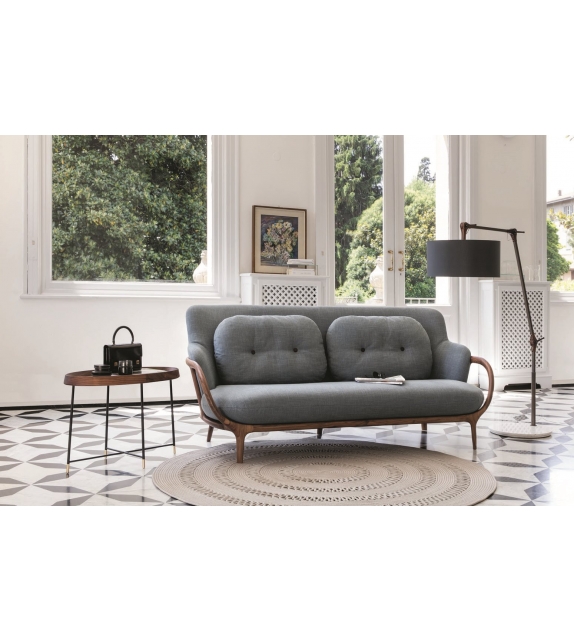 Fritz Porada Side Table