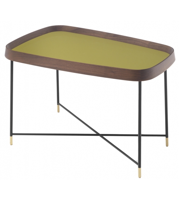 Fritz Porada Table D'Appoint