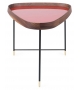 Fritz Porada Table D'Appoint
