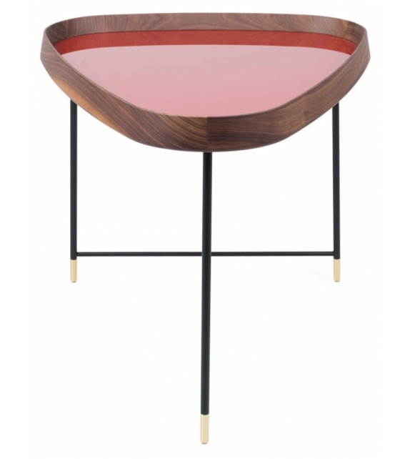 Fritz Porada Side Table
